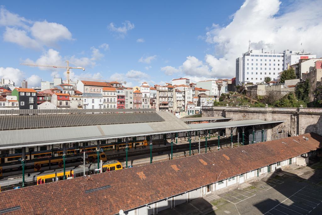 Ferienwohnung Sendme2Portugal: Loureiro Porto Exterior foto