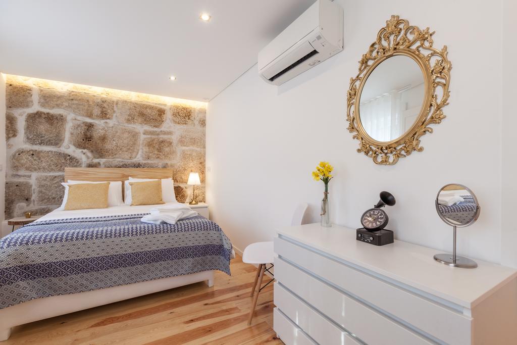 Ferienwohnung Sendme2Portugal: Loureiro Porto Exterior foto