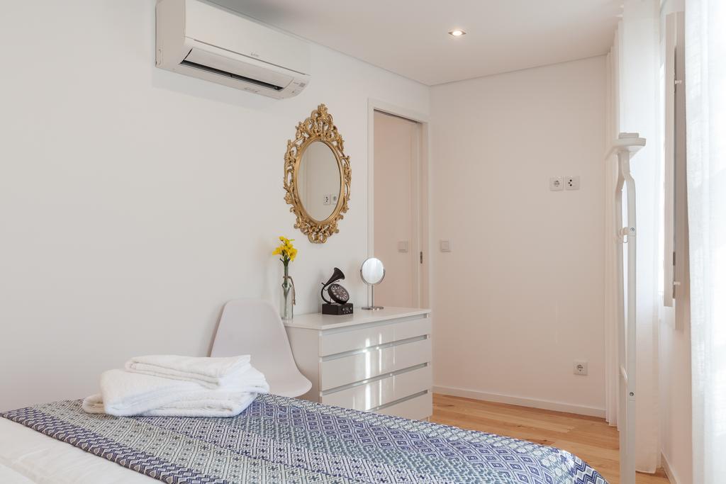 Ferienwohnung Sendme2Portugal: Loureiro Porto Exterior foto